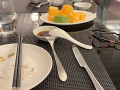 -圣丰索菲特·2 On 988 Café 自助餐厅