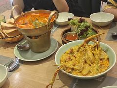 -mango tree芒果树泰国餐厅(青岛万象城店)