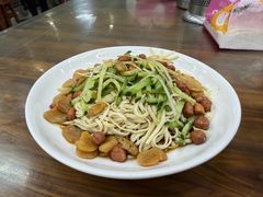 -雪琴面馆富安特色鱼汤面(城中花园店)