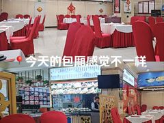 -惠宾饭庄(千禧店)