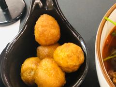 -贡梅老面馆·蟹粉面·无锡特色小吃(南长街主推店)