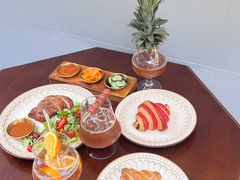 -骨茶巷