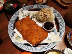 -熹炭精致日料(金融街购物中心店)