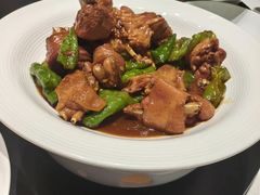 -怡情荟•海鲜青岛菜(五四广场旗舰店)