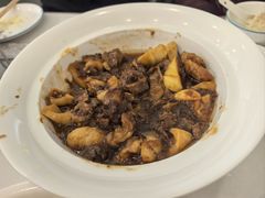 -郭林家常菜烤鸭(曙光西路店)