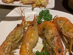 -海天盛宴海鲜自助(正大广场店)