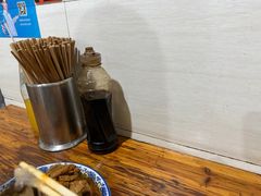 -叶新小吃店(来凤小区总店)