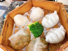 -點無缺茶楼·海鲜酒家(世博店)