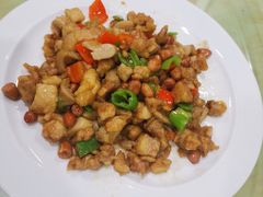 -同发号饭庄(复兴路店)