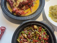 -金陵暴走龙虾·烧烤·排档(南京总店)