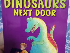 -安妮花英语·少儿·原版阅读(石厦时代广场店)