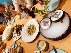 -观宴中餐厅