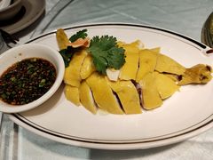 -大城小院饭店(博隆广场虹桥店)