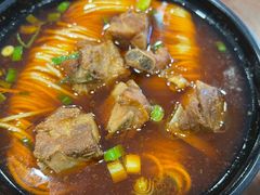 特色大排面-金隆兴(镜湖店)