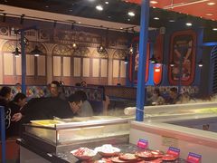 -九记潮汕现切鲜牛肉自助火锅(长沙·方圆荟店)