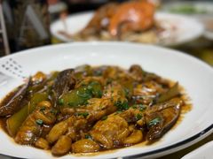 -启东小海鲜(庄先湾路1号店)