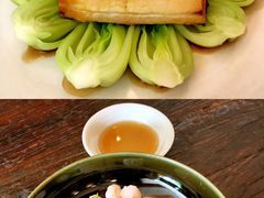 -湖滨28中餐厅·西湖宴·杭州君悦酒店