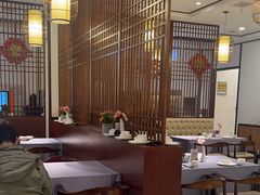 -千滋百味·醉江澜花园餐厅(街道口店)