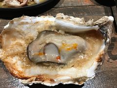 -马路边上·小海鲜烧烤(八一路店)