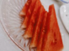 -齐家花园大酒店(宝山店)