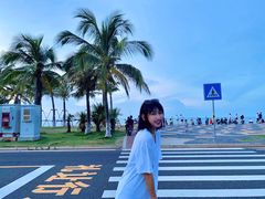 -白沙门生态公园