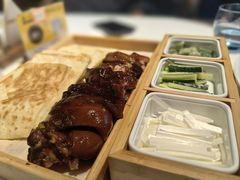 -庆云楼饭庄(什刹海店)