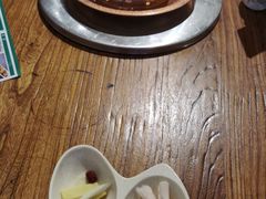 -额尔敦草原涮羊肉·烧烤(冻青树总店)