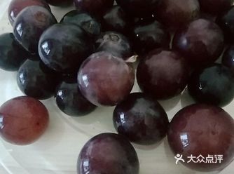 【青夏金秋】葡萄/橘子