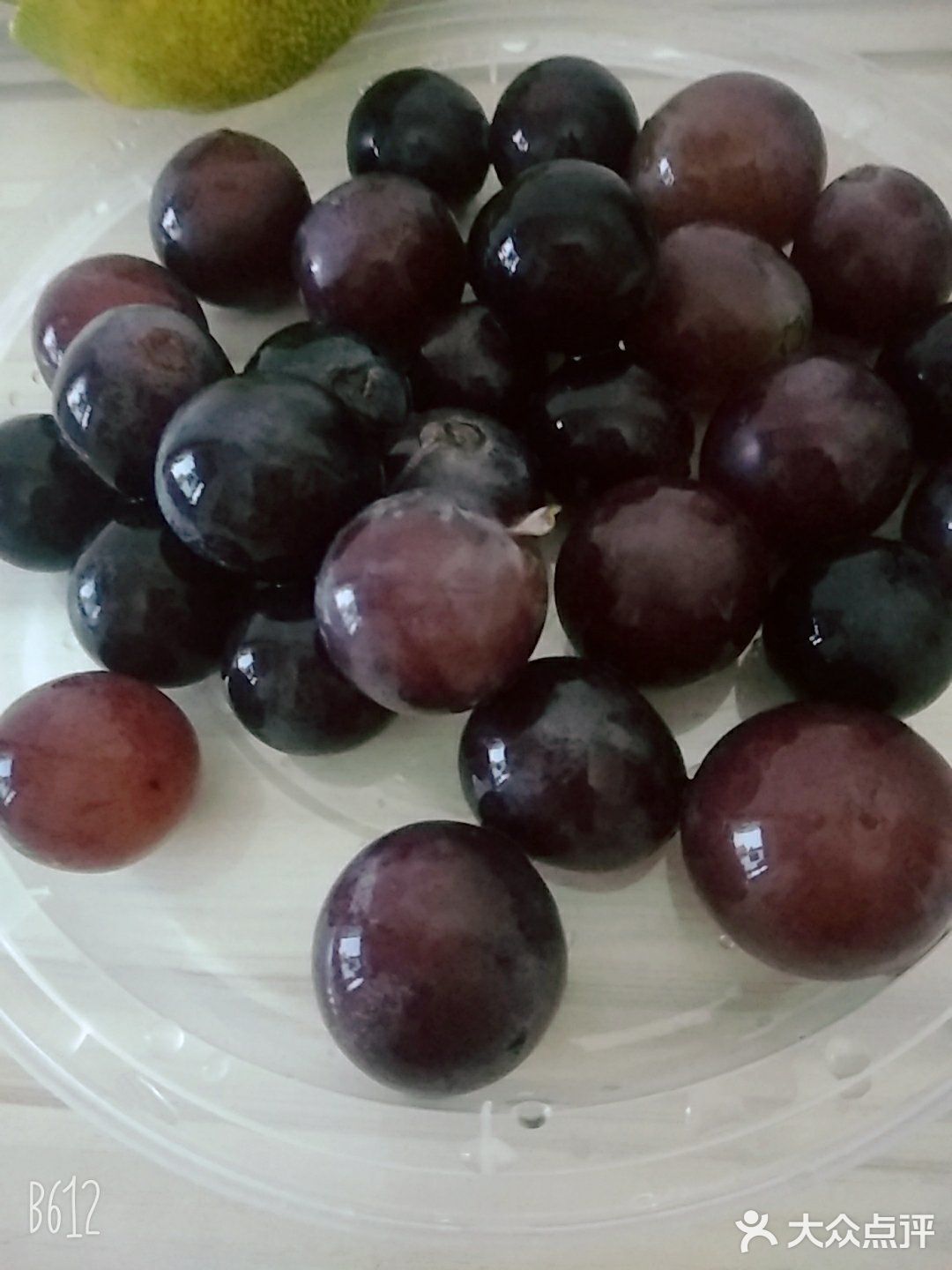 【青夏金秋】葡萄/橘子🍊