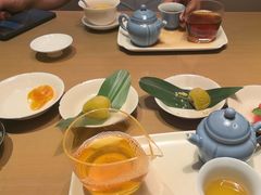 -隐溪茶馆(金虹桥店)