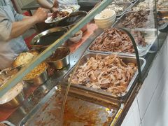 -温记府廟豆汤饭·始于1955年(海椒店)