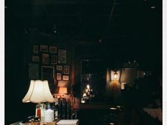 大堂-771餐吧·咖啡·西餐·烤肉(金湖广场店)
