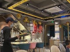 -柠檬树茶餐厅(海雅缤纷城店)