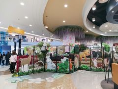 -万达广场(大明宫店)