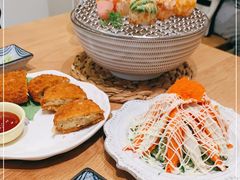 -团子君寿司·茶