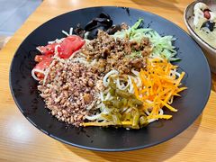 肉酱米线-阿木舂记·特色小吃(平江路店)