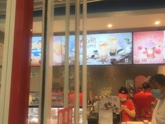 门面-DQ·蛋糕·冰淇淋(通州万达店)