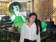 -深圳来福士广场