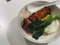 -葡珍轩冰室(虹桥机场T1店)