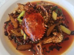 -辣婆婆(航天桥店)