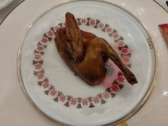 -禄福山庄•顺德菜·融和菜(龙江店)