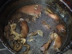-孟记传统大刀面(星源商城店)