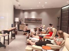 -Dragonfly 悠庭·按摩Spa(苏州中心广场店)