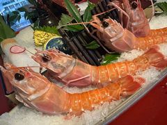 -万岛日本料理铁板烧(梅赛德斯奔驰店)