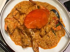 -阿诺泰·泰国餐厅(棕北店)