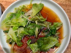 -小吊梨汤·北京菜·烤鸭(四元桥店)