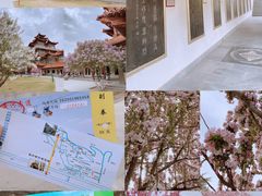 -白塔山公园