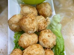 -小海豚•老字号海鲜餐厅(天涯店)