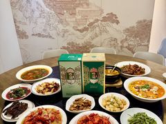-日食记精菜馆(建邺万达店)