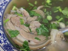 普通水盆羊肉-丰登陕西水盆牛羊肉·泡馍